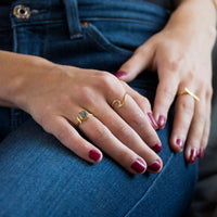 Thumbnail for [Diamond Engagement Rings, Diamond Stud Earrings, and Gold Jewelry Online]-Angelucci Jewelry