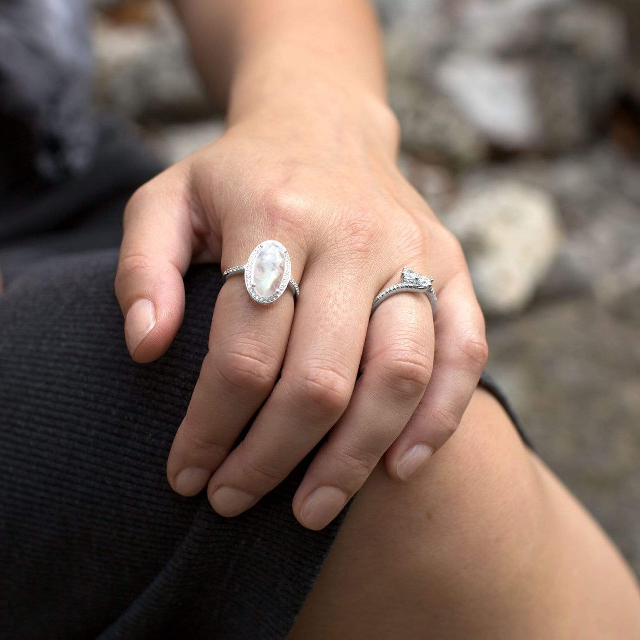 [Diamond Engagement Rings, Diamond Stud Earrings, and Gold Jewelry Online]-Angelucci Jewelry
