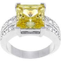 Thumbnail for Jonquil Princess Ring Rings JGI   