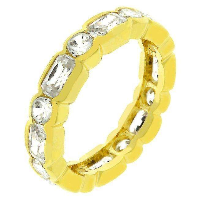 Juliette Eternity Ring Rings JGI   