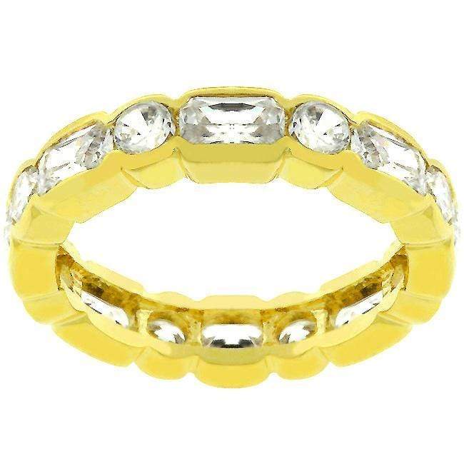 Juliette Eternity Ring Rings JGI   