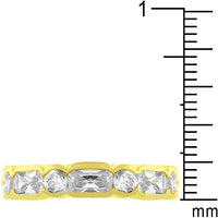 Thumbnail for Juliette Eternity Ring Rings JGI   
