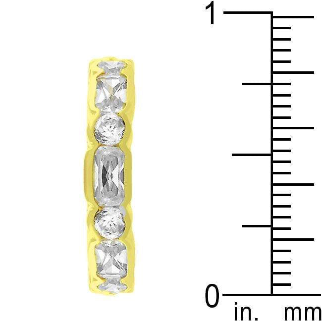 Juliette Eternity Ring Rings JGI   