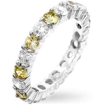 Mini Britney Band Rings JGI   