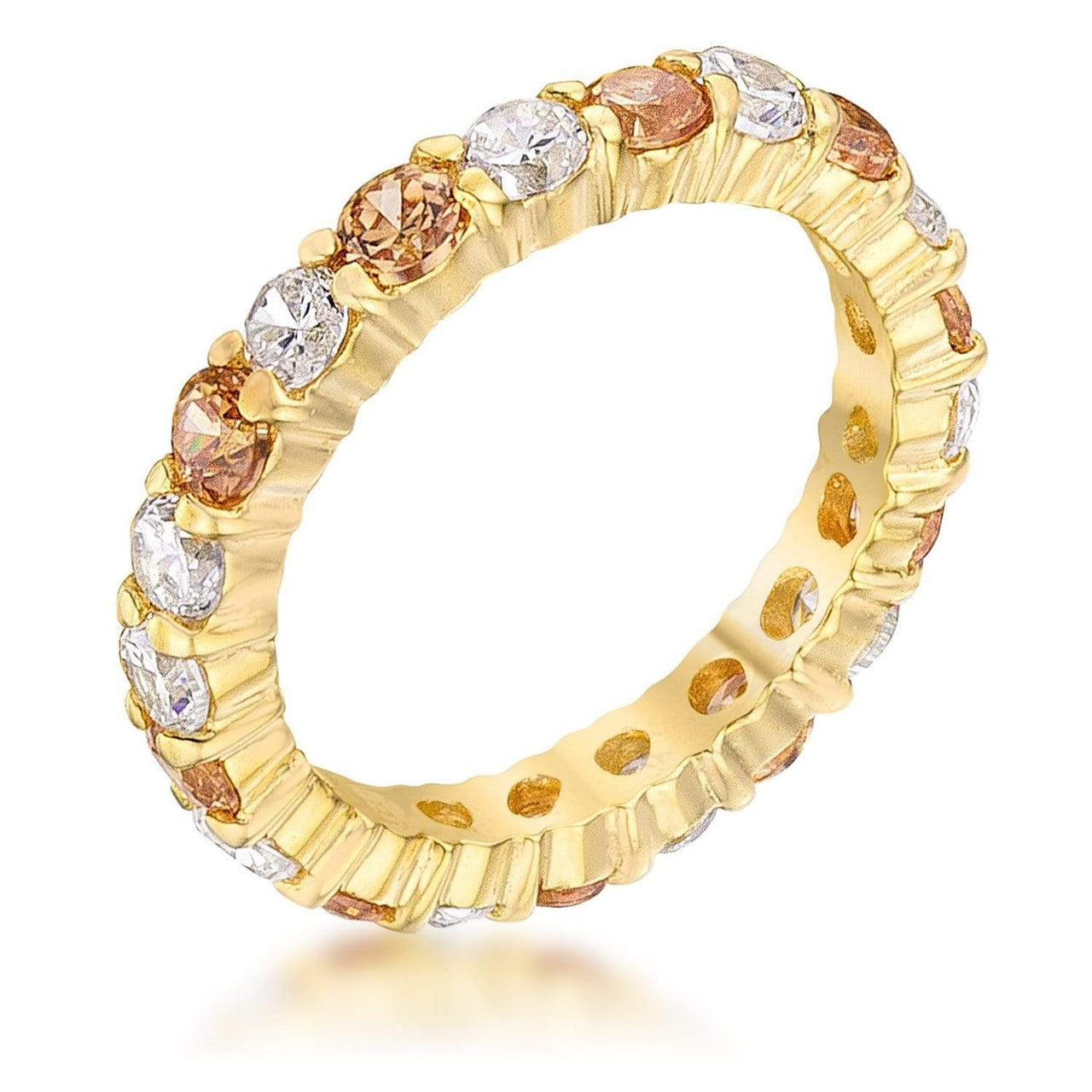 Mini Jenny Band Rings JGI   