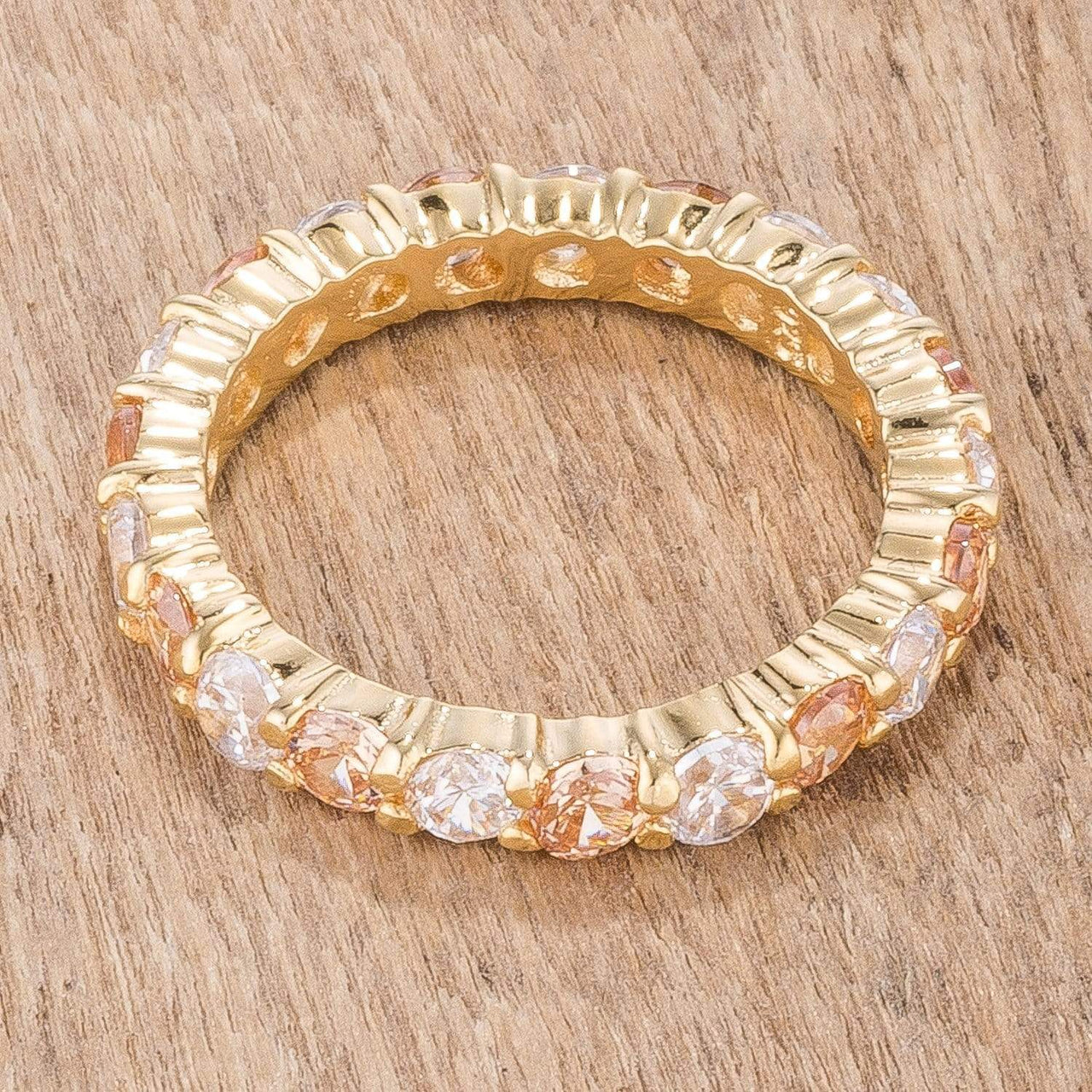 Mini Jenny Band Rings JGI   
