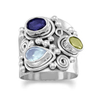 Thumbnail for [Diamond Engagement Rings, Diamond Stud Earrings, and Gold Jewelry Online]-Angelucci Jewelry
