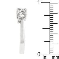 Thumbnail for Paris 5-Stone Ring Rings JGI   