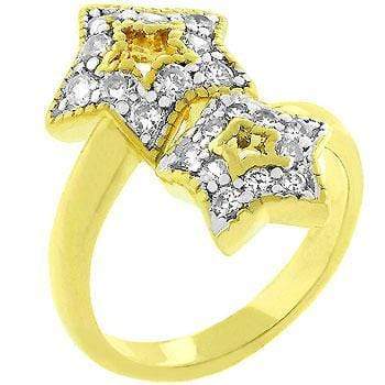 Pave Starlet Ring Rings JGI   
