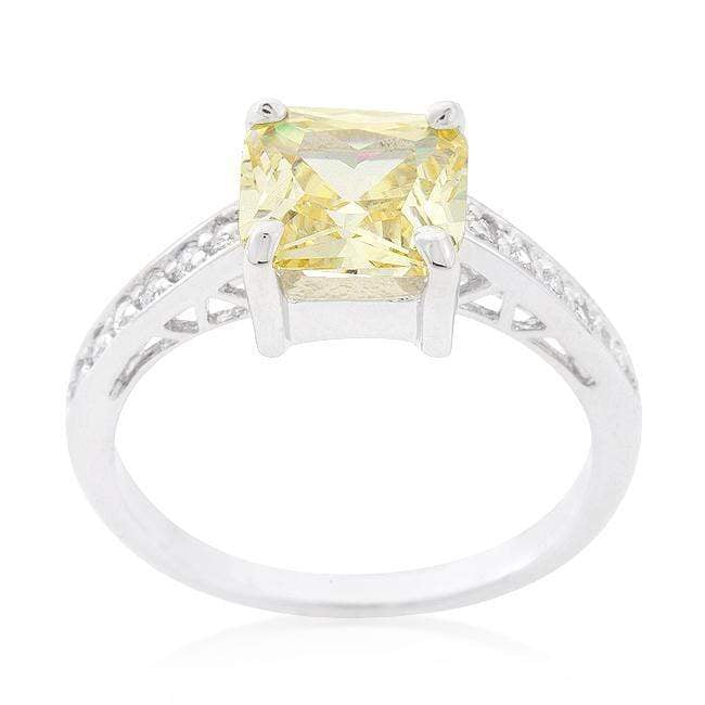 Princess Belle Ring Rings JGI   