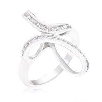 Thumbnail for Ribbon Ring Rings JGI   