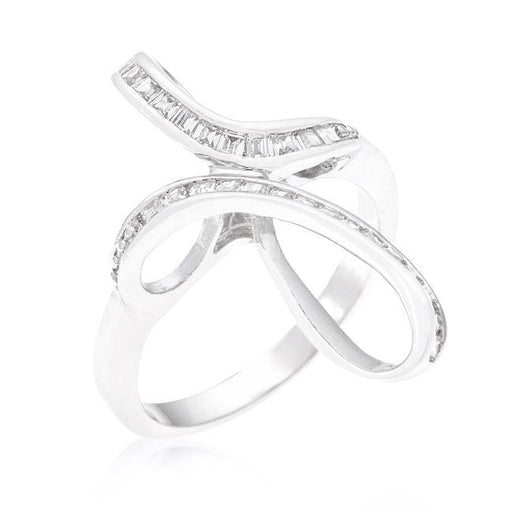 Ribbon Ring Rings JGI   