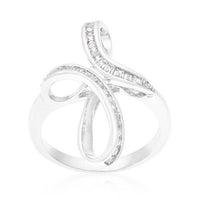 Thumbnail for Ribbon Ring Rings JGI   