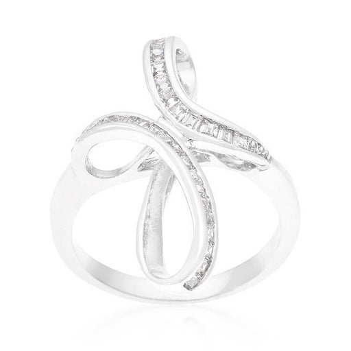 Ribbon Ring Rings JGI   