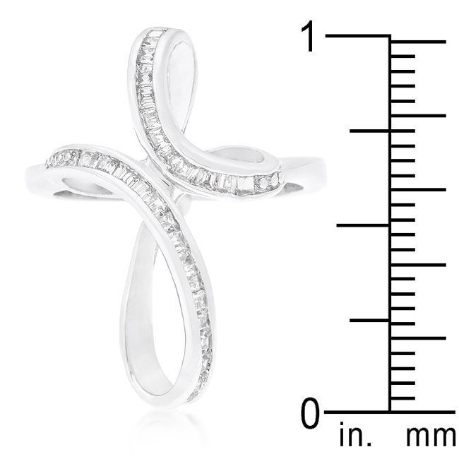 Ribbon Ring Rings JGI   