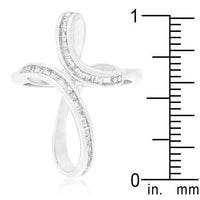 Thumbnail for Ribbon Ring Rings JGI   