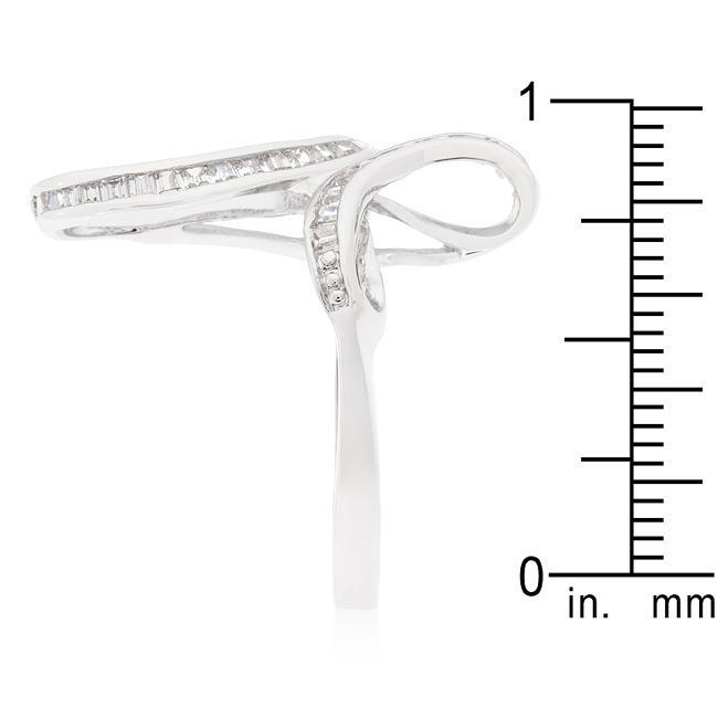 Ribbon Ring Rings JGI   
