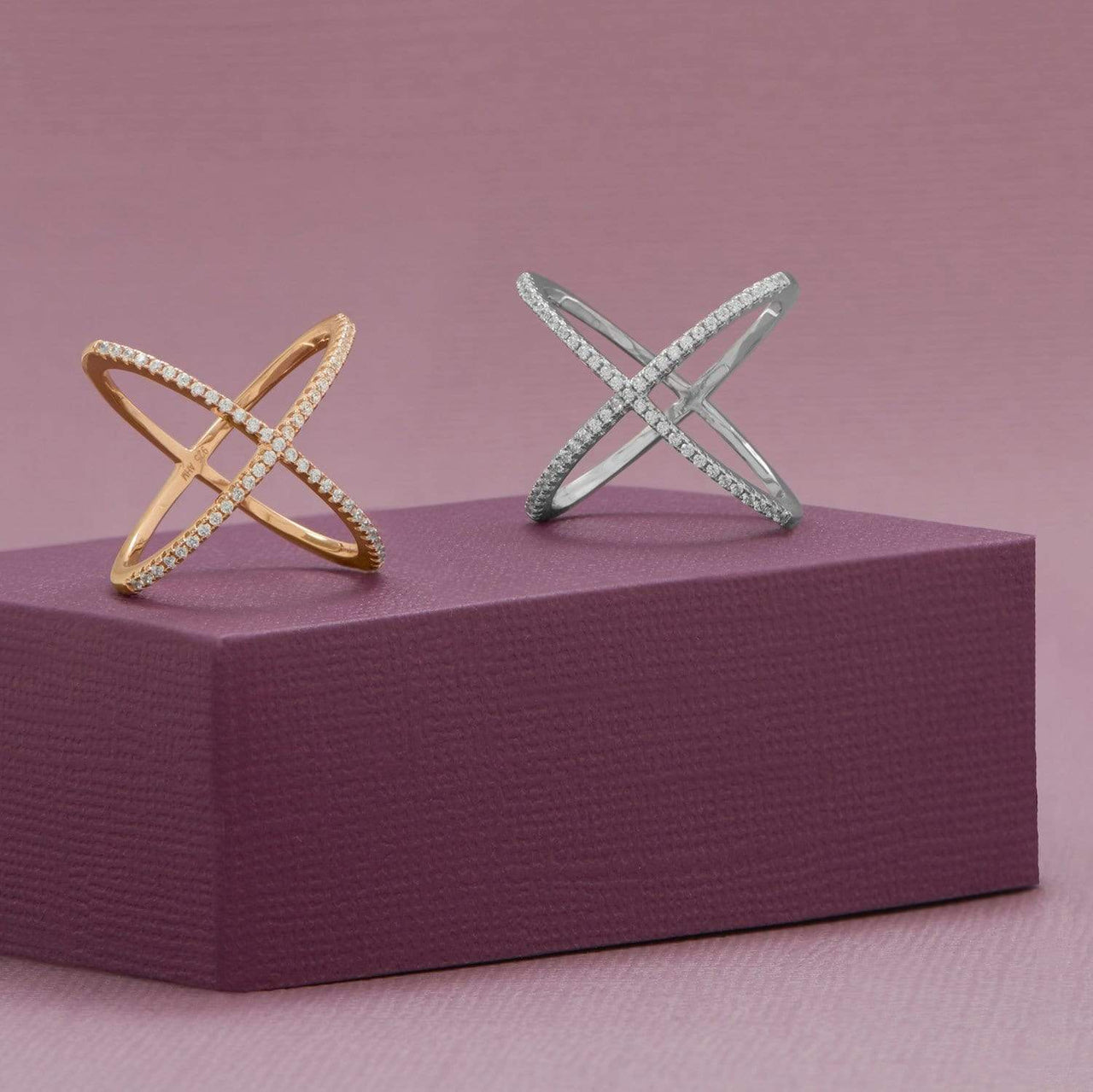 [Diamond Engagement Rings, Diamond Stud Earrings, and Gold Jewelry Online]-Angelucci Jewelry