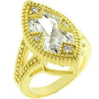 Thumbnail for Royal Marquise Ring Rings JGI   