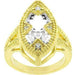 Royal Marquise Ring Rings JGI   