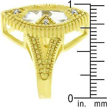 Royal Marquise Ring Rings JGI   
