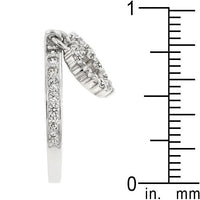 Thumbnail for Simple Heart Charm Ring Rings JGI   
