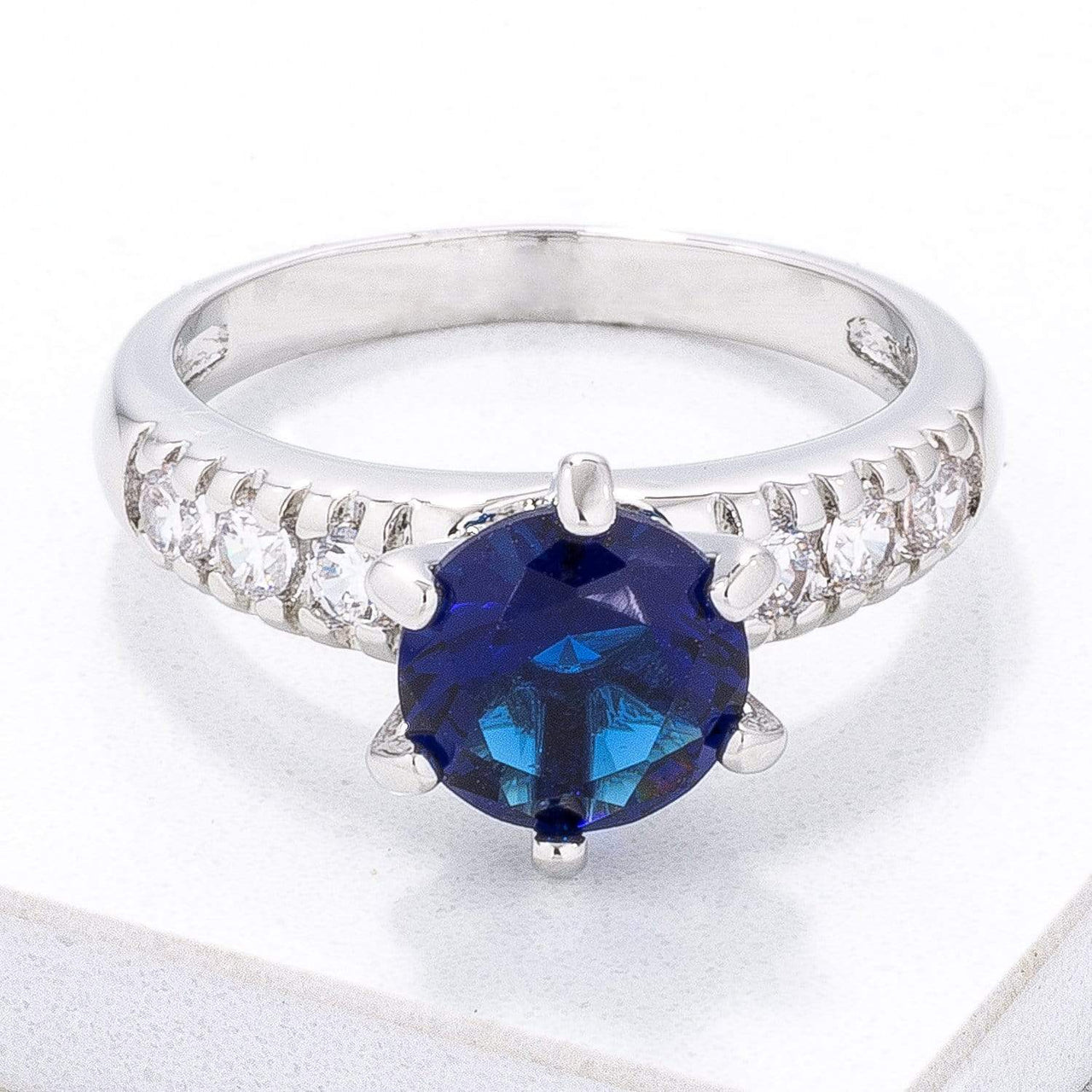 [Diamond Engagement Rings, Diamond Stud Earrings, and Gold Jewelry Online]-Angelucci Jewelry