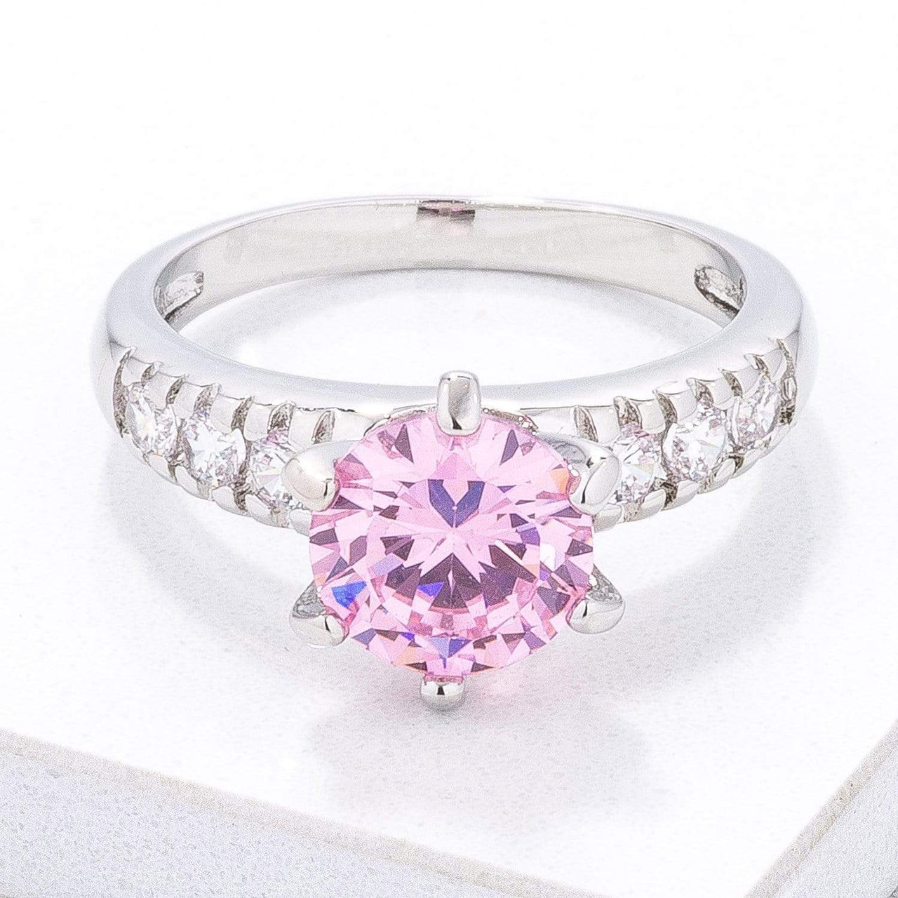 [Diamond Engagement Rings, Diamond Stud Earrings, and Gold Jewelry Online]-Angelucci Jewelry
