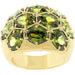 Spring Dome Ring Rings JGI   