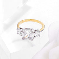 Thumbnail for [Diamond Engagement Rings, Diamond Stud Earrings, and Gold Jewelry Online]-Angelucci Jewelry