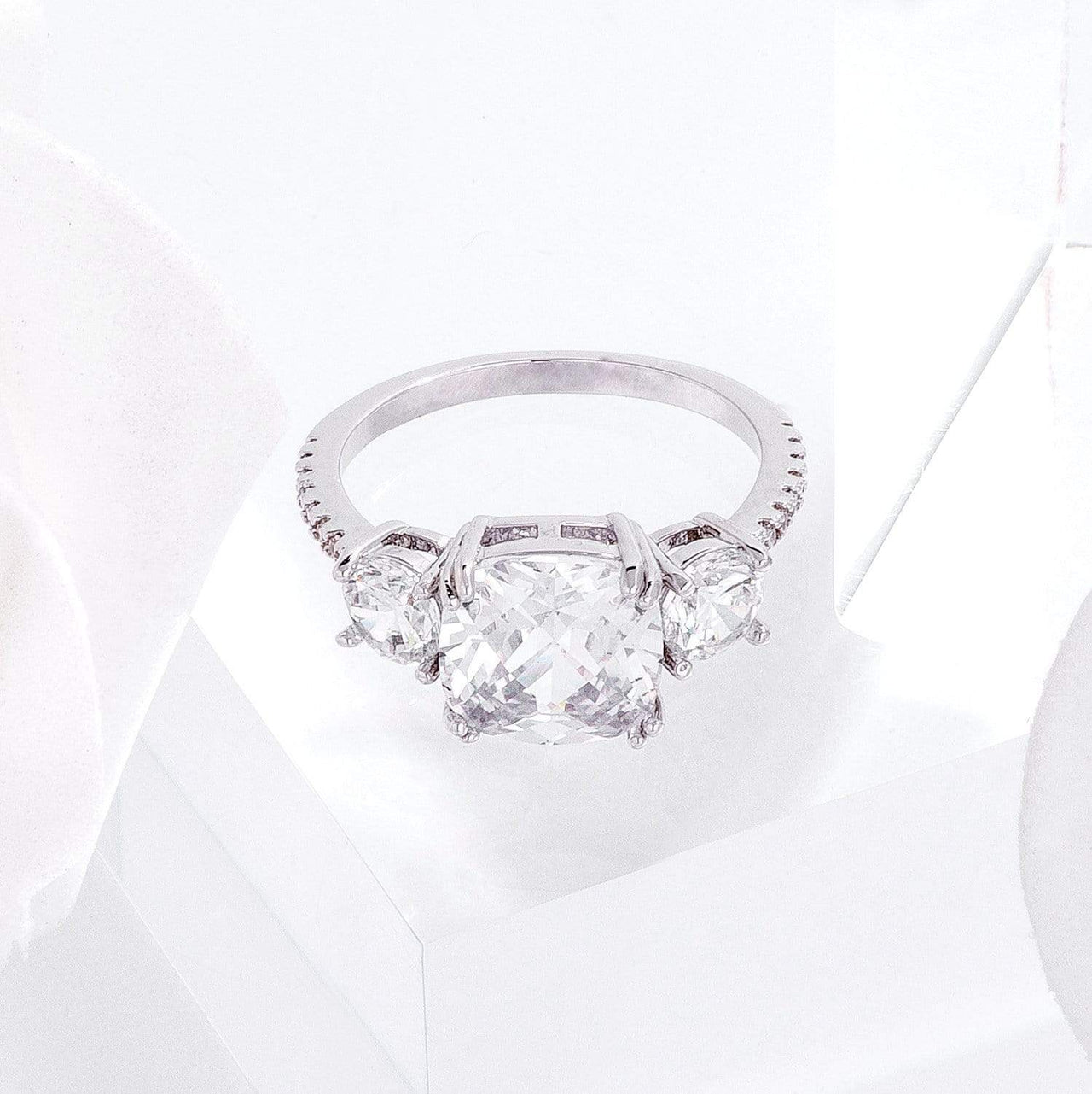 [Diamond Engagement Rings, Diamond Stud Earrings, and Gold Jewelry Online]-Angelucci Jewelry