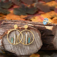 Thumbnail for [Diamond Engagement Rings, Diamond Stud Earrings, and Gold Jewelry Online]-Angelucci Jewelry