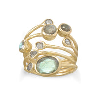 Thumbnail for [Diamond Engagement Rings, Diamond Stud Earrings, and Gold Jewelry Online]-Angelucci Jewelry