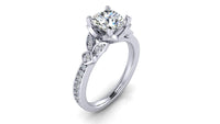 Thumbnail for [Diamond Engagement Rings, Diamond Stud Earrings, and Gold Jewelry Online]-Angelucci Jewelry