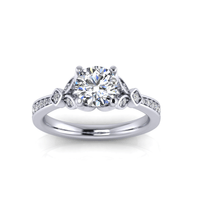Thumbnail for [Diamond Engagement Rings, Diamond Stud Earrings, and Gold Jewelry Online]-Angelucci Jewelry
