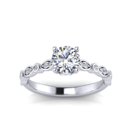 Thumbnail for [Diamond Engagement Rings, Diamond Stud Earrings, and Gold Jewelry Online]-Angelucci Jewelry