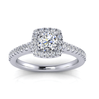 Thumbnail for [Diamond Engagement Rings, Diamond Stud Earrings, and Gold Jewelry Online]-Angelucci Jewelry