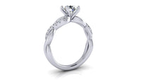 Thumbnail for [Diamond Engagement Rings, Diamond Stud Earrings, and Gold Jewelry Online]-Angelucci Jewelry