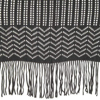 Thumbnail for Susan Shawl in Grey Scarves JGI   
