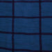 Tori Blue Plaid Infinity Scarf Scarves JGI   