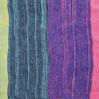 Thumbnail for Vibrant Pink Infinity Scarf Scarves JGI   