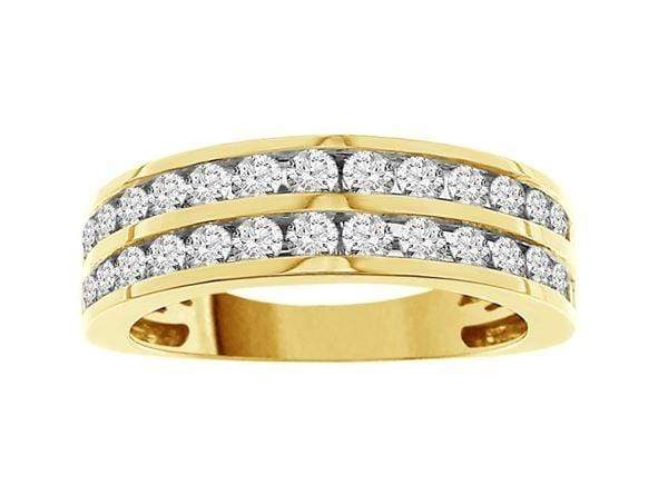 [Diamond Engagement Rings, Diamond Stud Earrings, and Gold Jewelry Online]-Angelucci Jewelry