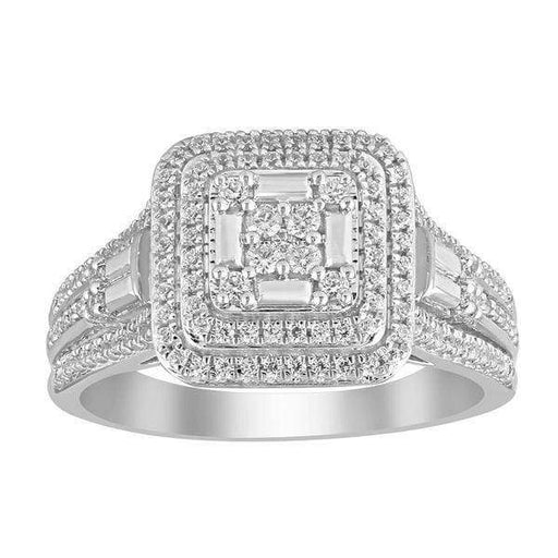 [Diamond Engagement Rings, Diamond Stud Earrings, and Gold Jewelry Online]-Angelucci Jewelry