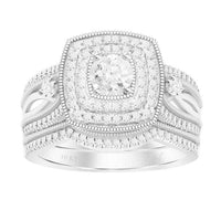 Thumbnail for [Diamond Engagement Rings, Diamond Stud Earrings, and Gold Jewelry Online]-Angelucci Jewelry