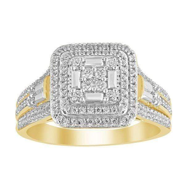 [Diamond Engagement Rings, Diamond Stud Earrings, and Gold Jewelry Online]-Angelucci Jewelry