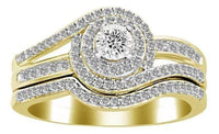 Thumbnail for [Diamond Engagement Rings, Diamond Stud Earrings, and Gold Jewelry Online]-Angelucci Jewelry