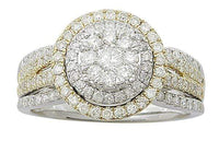 Thumbnail for [Diamond Engagement Rings, Diamond Stud Earrings, and Gold Jewelry Online]-Angelucci Jewelry
