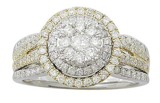 [Diamond Engagement Rings, Diamond Stud Earrings, and Gold Jewelry Online]-Angelucci Jewelry