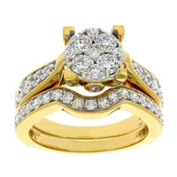 Thumbnail for [Diamond Engagement Rings, Diamond Stud Earrings, and Gold Jewelry Online]-Angelucci Jewelry