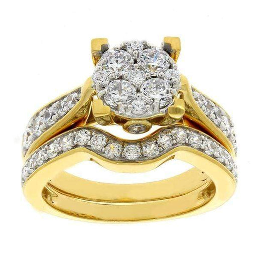 [Diamond Engagement Rings, Diamond Stud Earrings, and Gold Jewelry Online]-Angelucci Jewelry